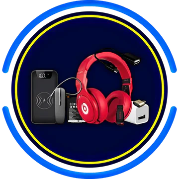 Tech & Gadgets