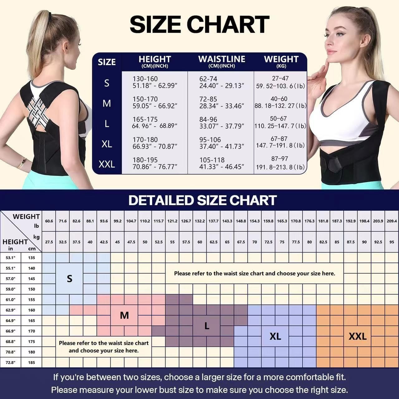 🦴💪 PRANASH Posture Corrector Brace — Stand Tall, Live Pain-Free | His & Hers | Back & Shoulder Support!