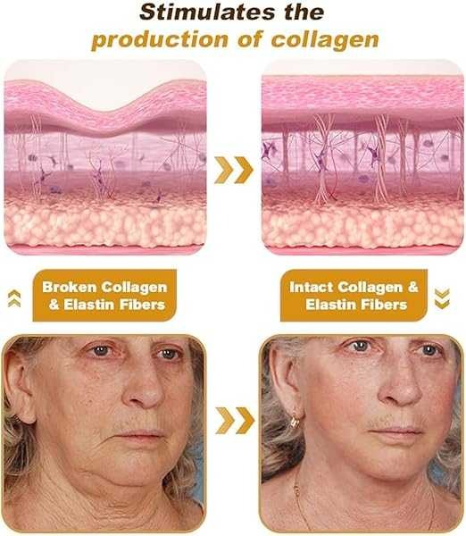 🔥Bee Venom Collagen Boost Cream | Instant Firming & Youthful Glow