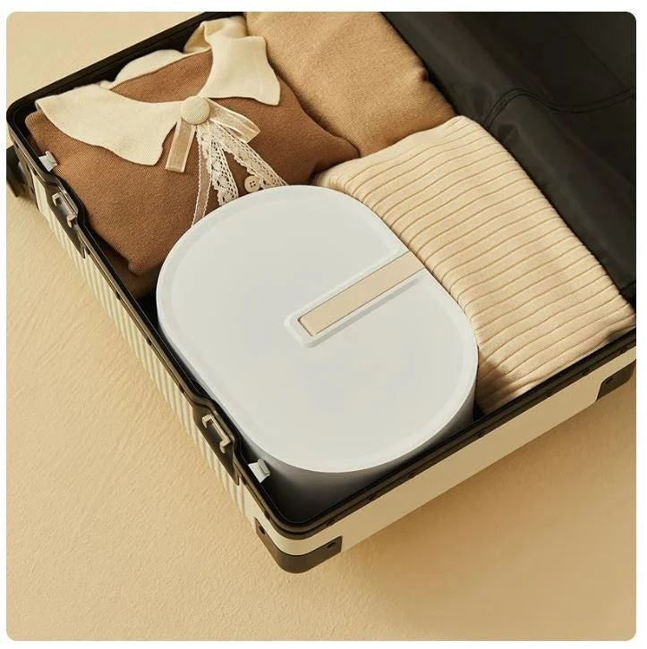 Portable Electric Clothes Dryer 🌬️