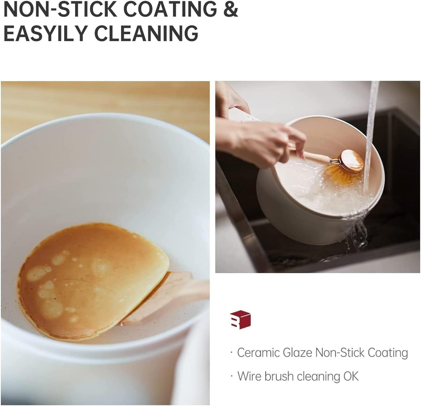 🍲⚡ 2-in-1 Electric Multi-Cooker & Steamer — Cook TWO Dishes at Once | Hotpot, Noodles, Seafood & More!